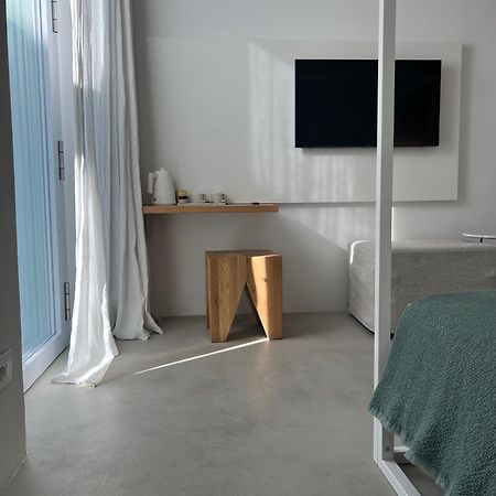 Cinziahome Boutique B&B Lido di Fermo Exteriör bild