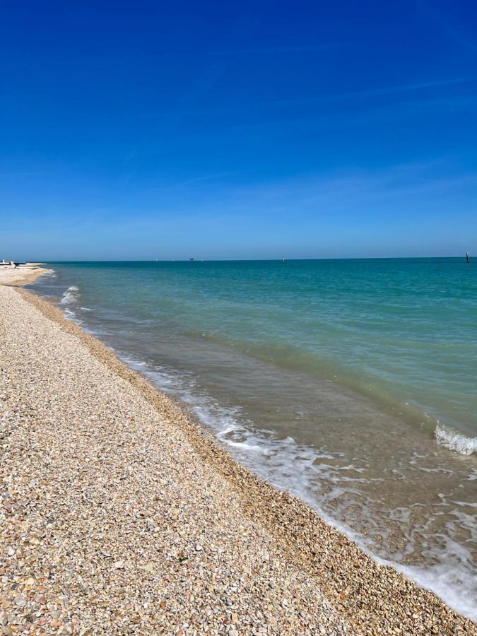 Cinziahome Boutique B&B Lido di Fermo Exteriör bild