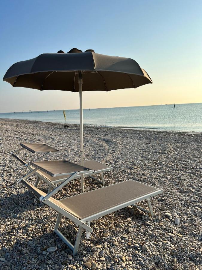 Cinziahome Boutique B&B Lido di Fermo Exteriör bild