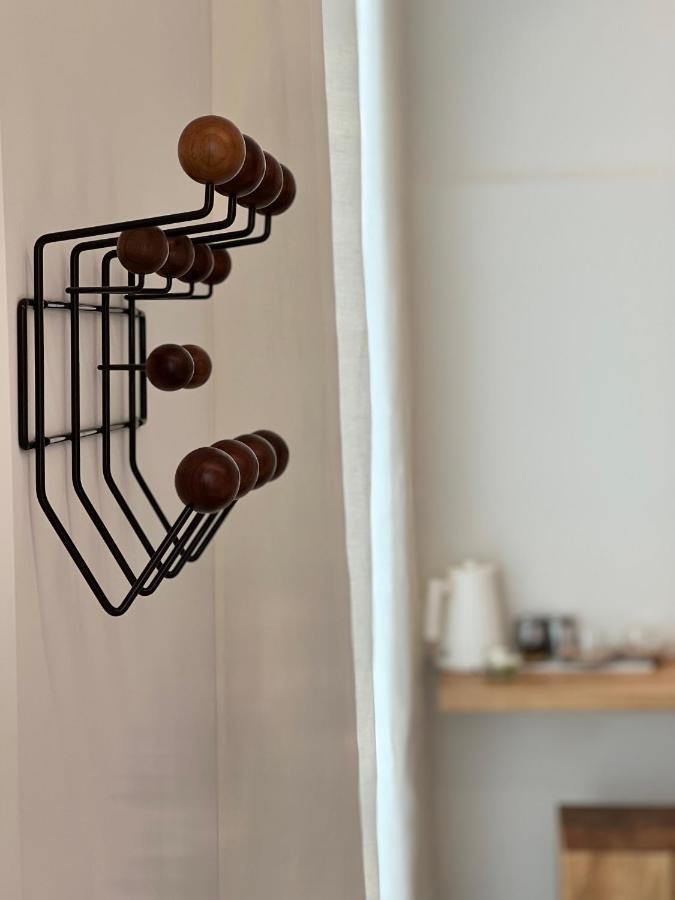 Cinziahome Boutique B&B Lido di Fermo Exteriör bild