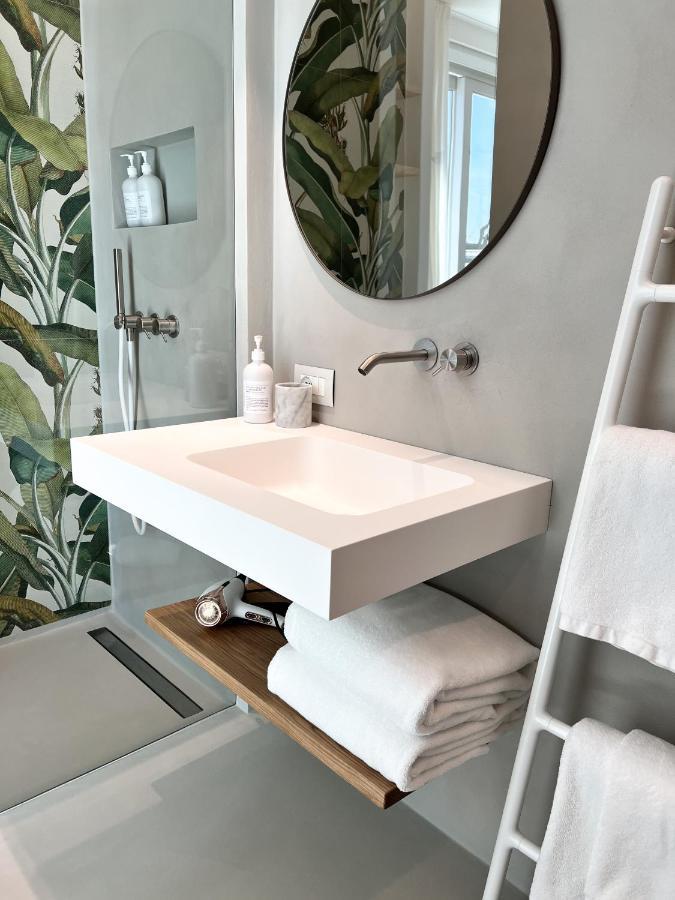 Cinziahome Boutique B&B Lido di Fermo Exteriör bild