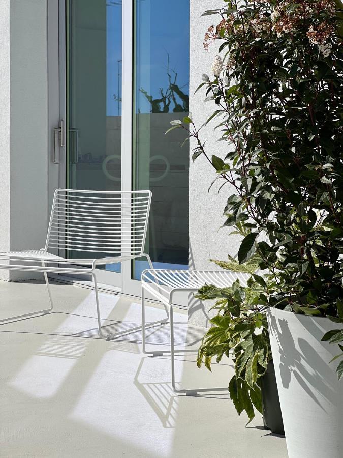 Cinziahome Boutique B&B Lido di Fermo Exteriör bild