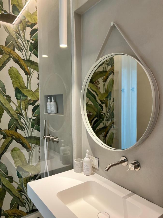 Cinziahome Boutique B&B Lido di Fermo Exteriör bild