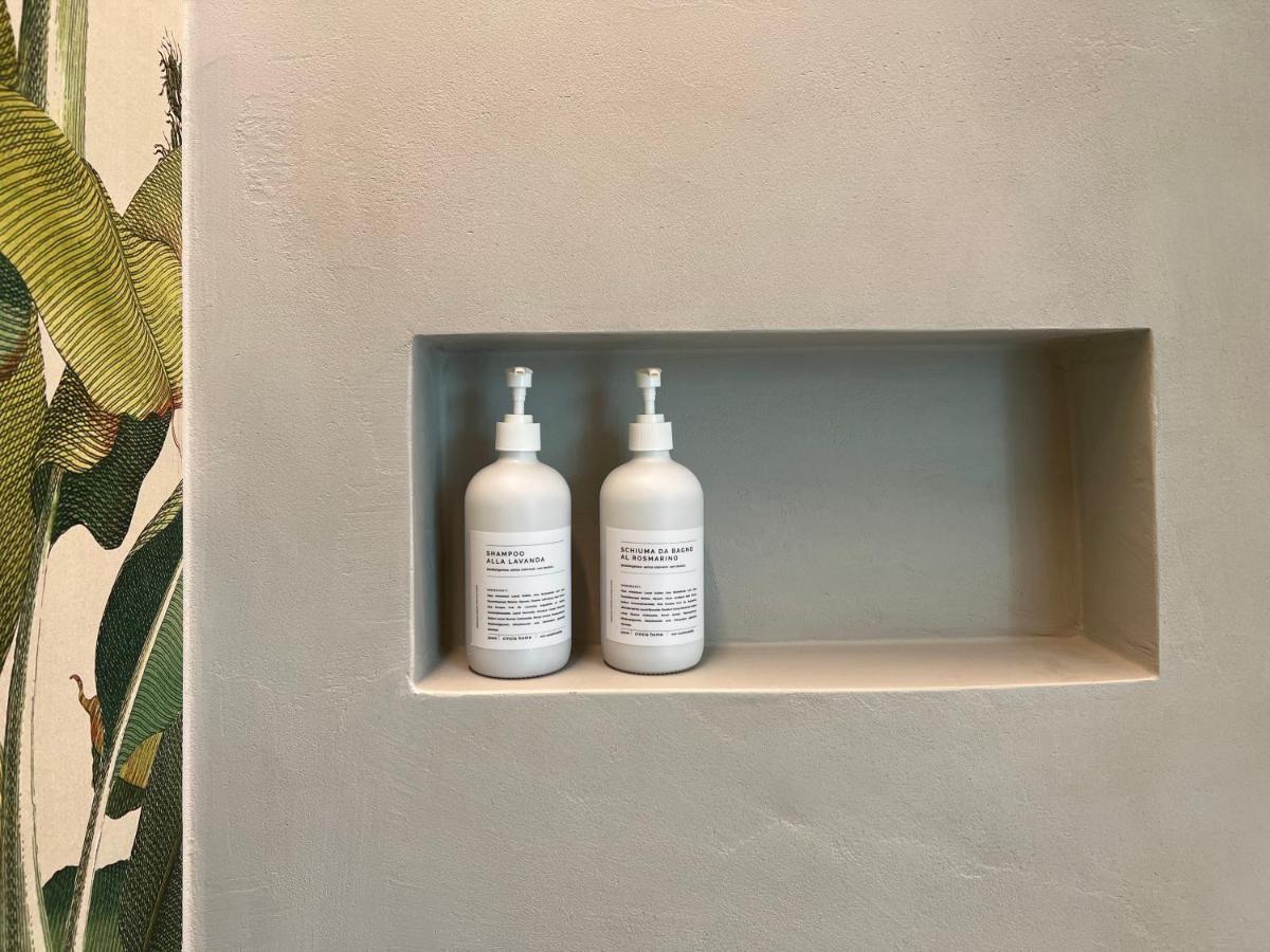 Cinziahome Boutique B&B Lido di Fermo Exteriör bild