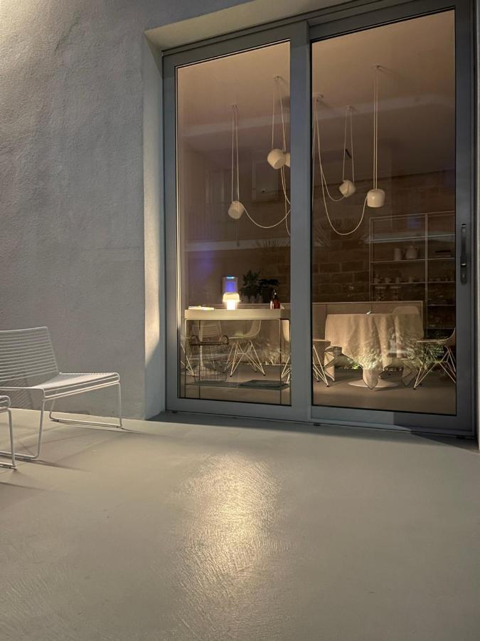 Cinziahome Boutique B&B Lido di Fermo Exteriör bild