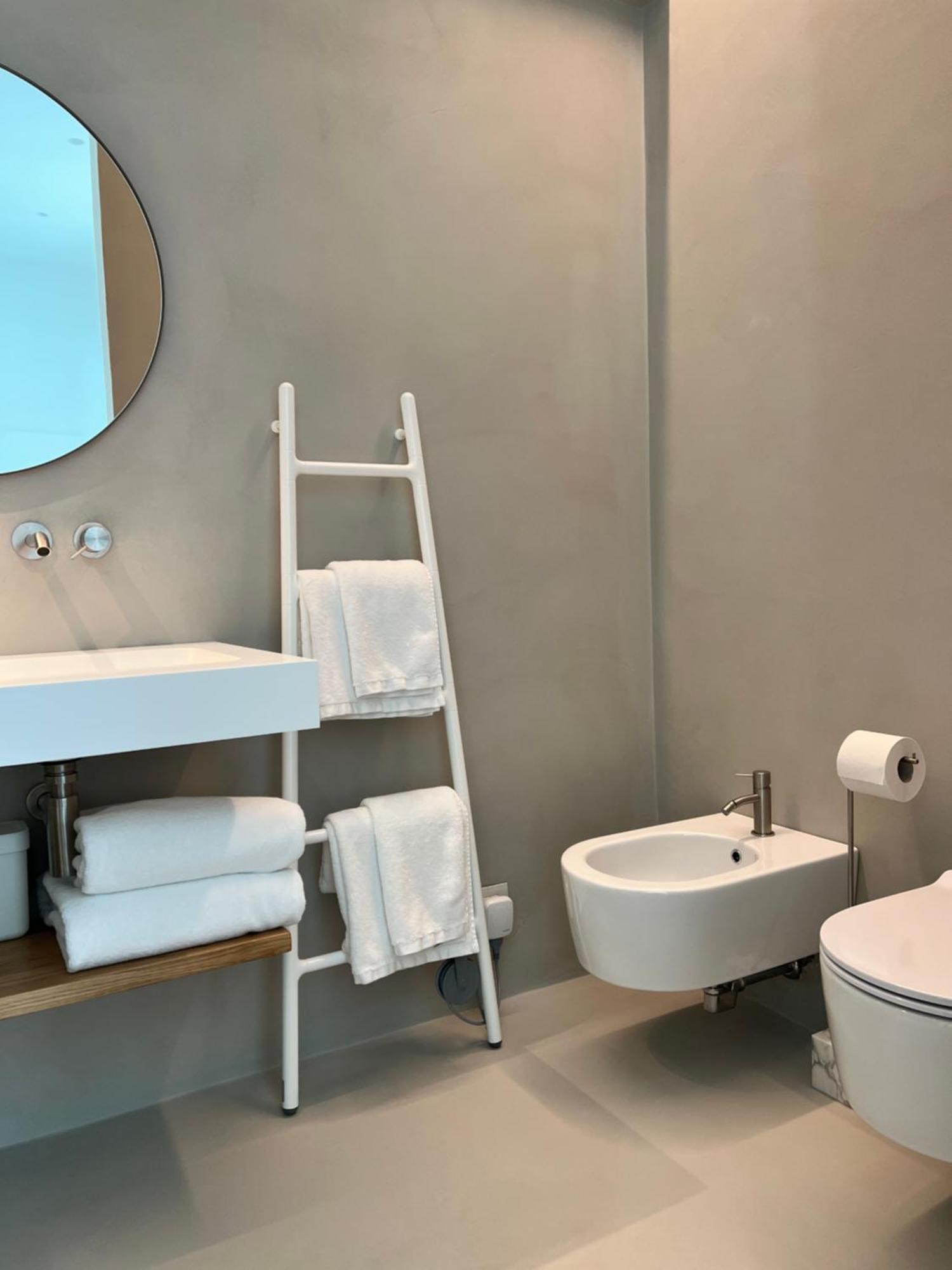Cinziahome Boutique B&B Lido di Fermo Exteriör bild
