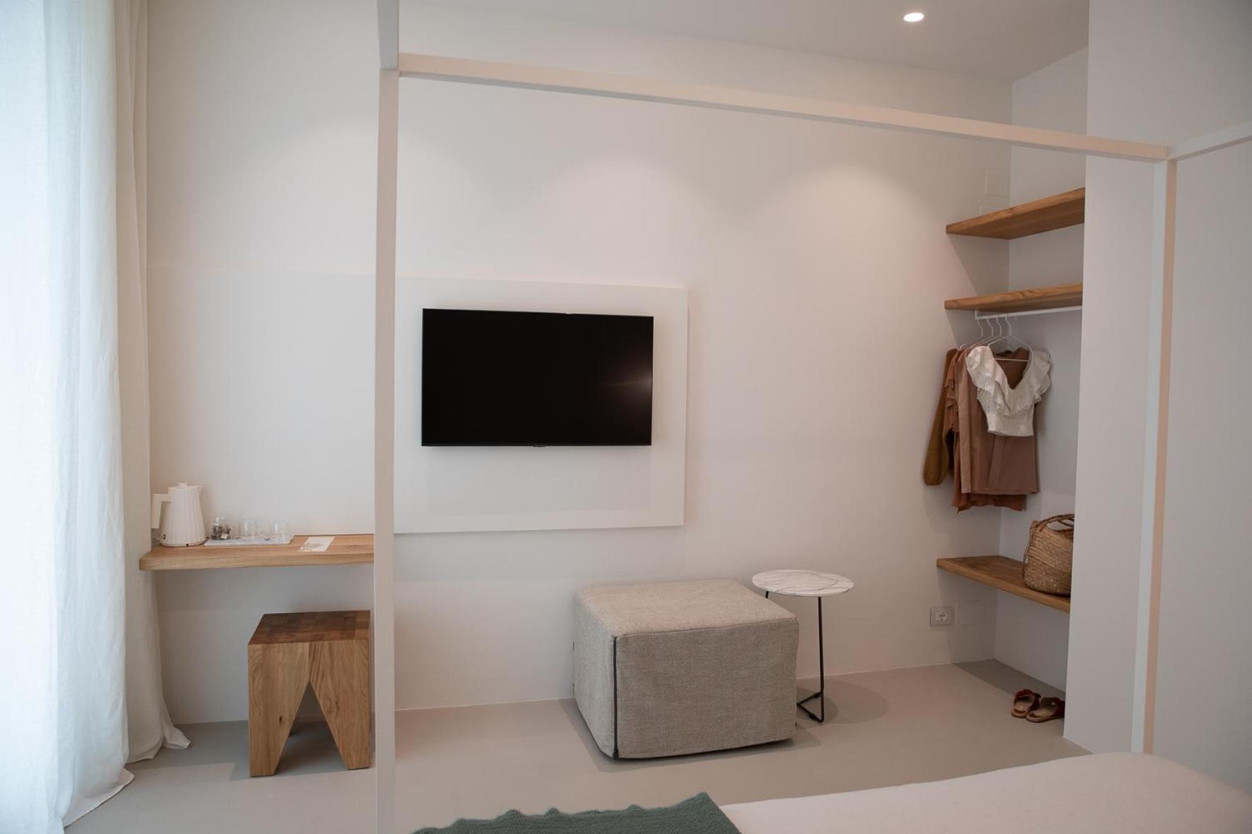 Cinziahome Boutique B&B Lido di Fermo Exteriör bild