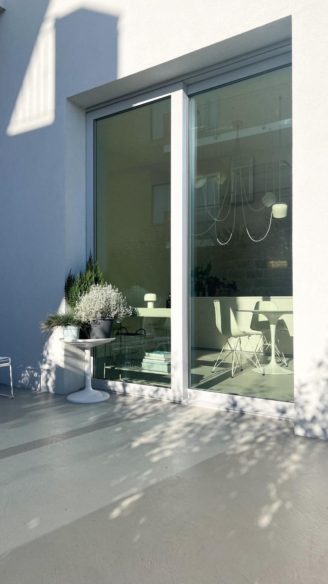 Cinziahome Boutique B&B Lido di Fermo Exteriör bild