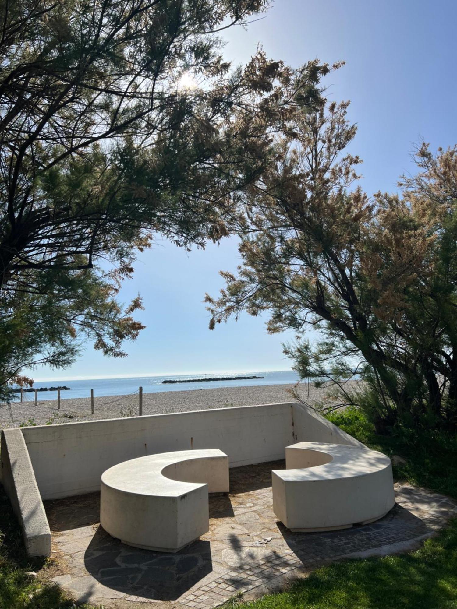 Cinziahome Boutique B&B Lido di Fermo Exteriör bild