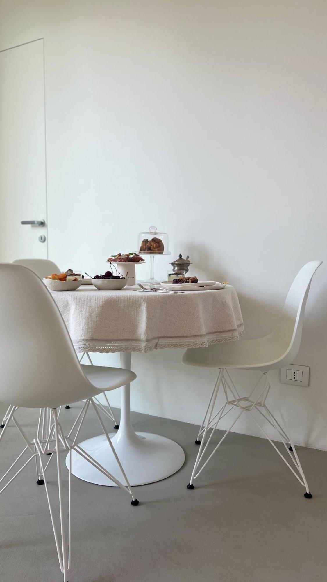 Cinziahome Boutique B&B Lido di Fermo Exteriör bild