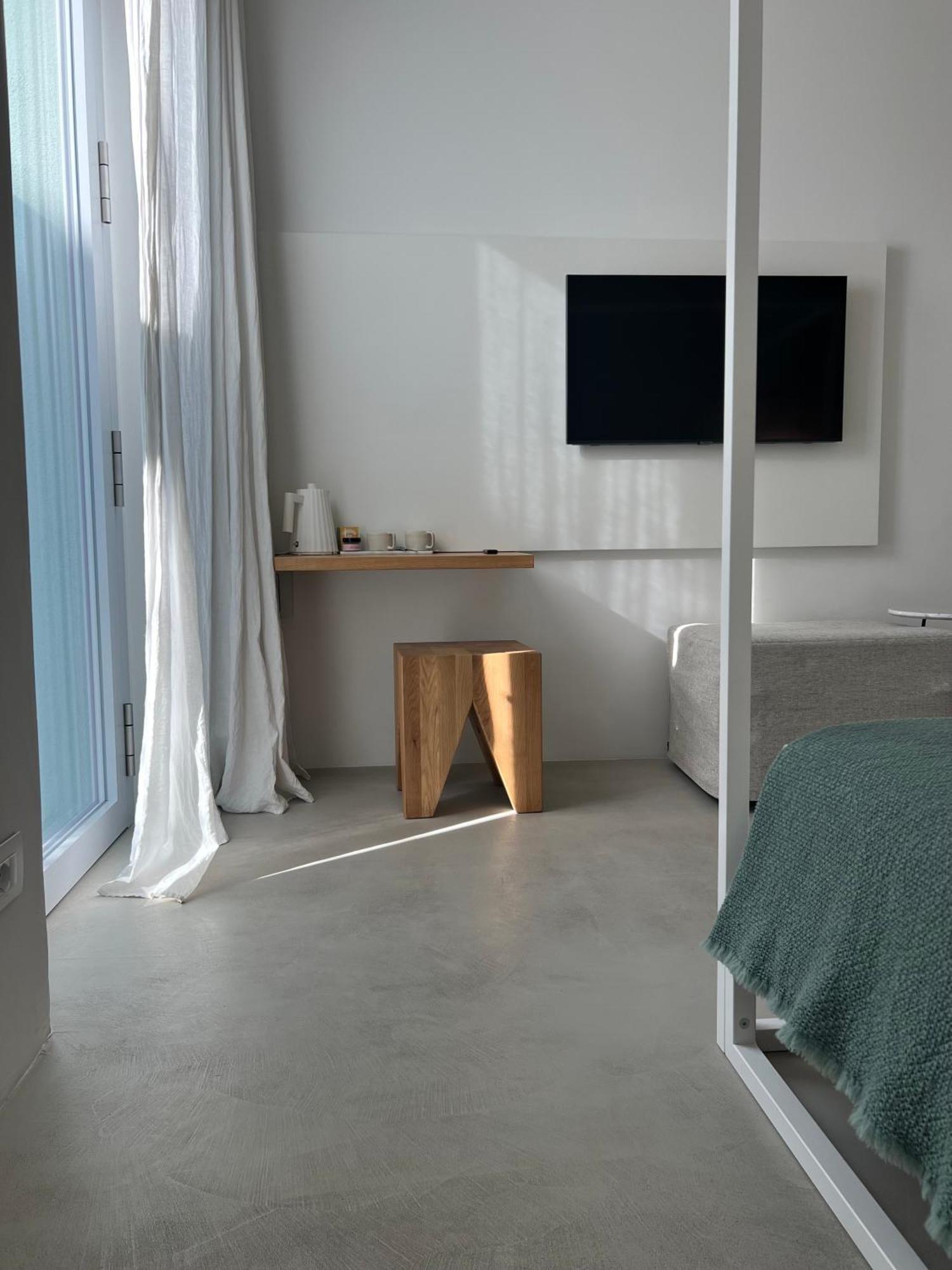 Cinziahome Boutique B&B Lido di Fermo Exteriör bild